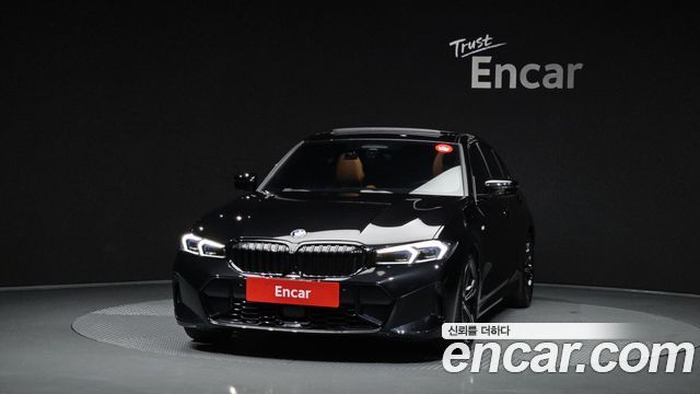BMW 3-Series 320i M Sport