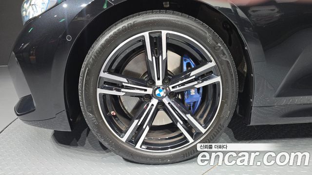 BMW 3-Series 320i M Sport