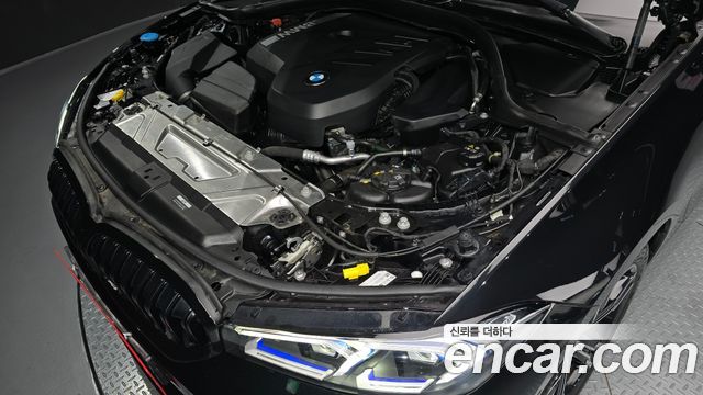 BMW 3-Series 320i M Sport