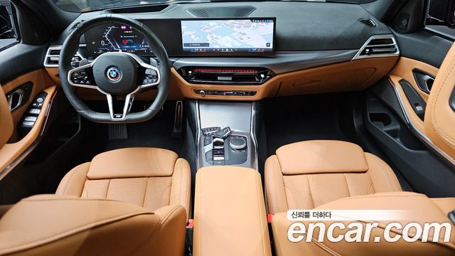 BMW 3-Series 320i M Sport