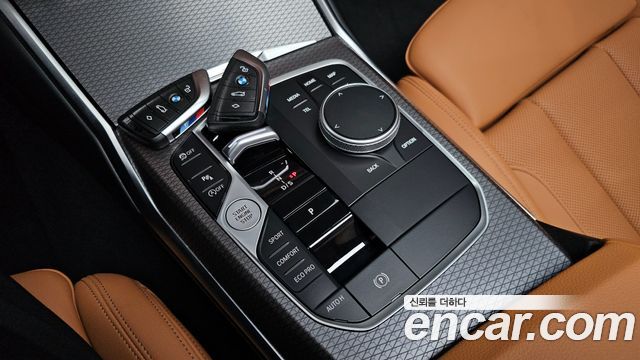 BMW 3-Series 320i M Sport
