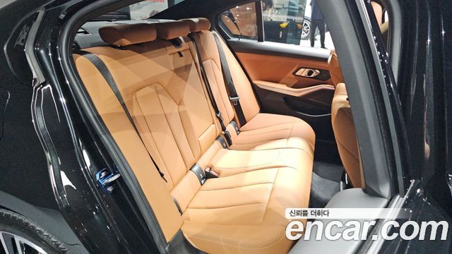 BMW 3-Series 320i M Sport