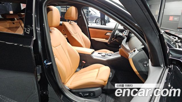 BMW 3-Series 320i M Sport