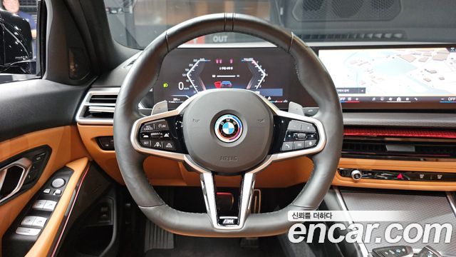 BMW 3-Series 320i M Sport