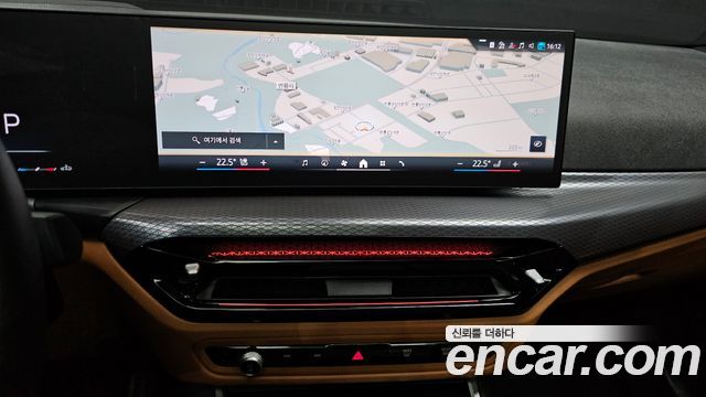 BMW 3-Series 320i M Sport
