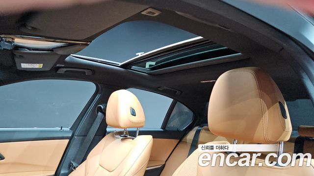 BMW 3-Series 320i M Sport