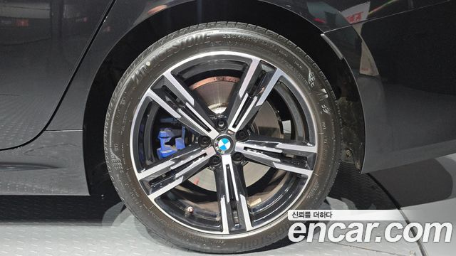 BMW 3-Series 320i M Sport