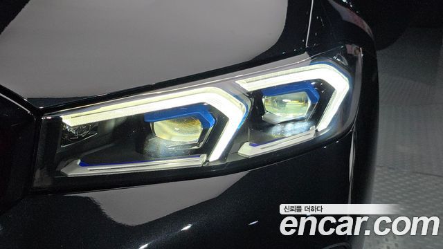 BMW 3-Series 320i M Sport