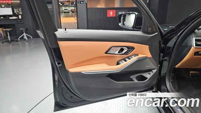 BMW 3-Series 320i M Sport