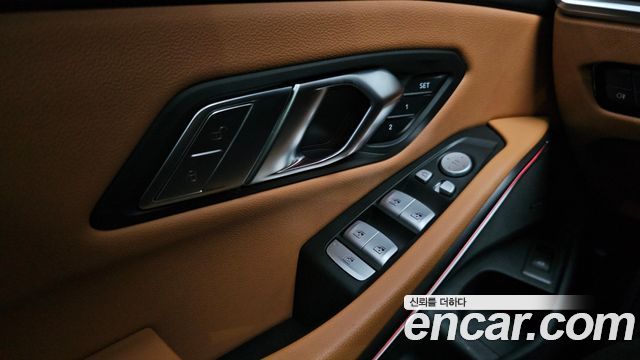 BMW 3-Series 320i M Sport
