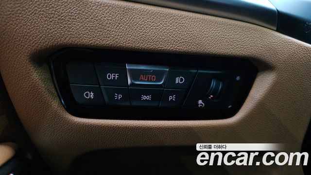 BMW 3-Series 320i M Sport