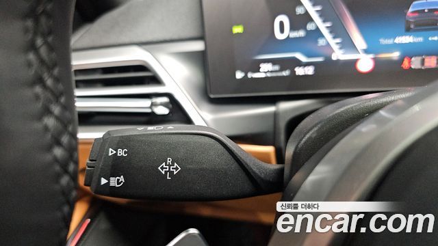 BMW 3-Series 320i M Sport