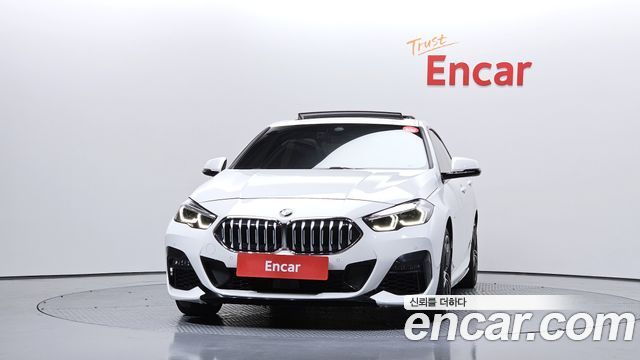 BMW 2-Series 220i M Sports