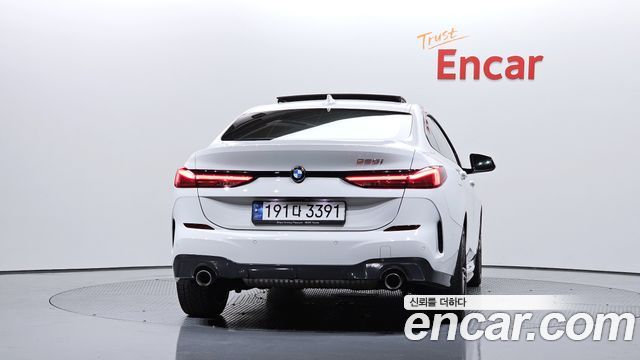 BMW 2-Series 220i M Sports