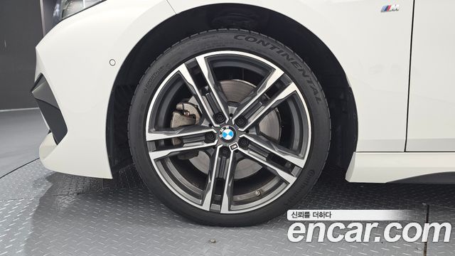 BMW 2-Series 220i M Sports