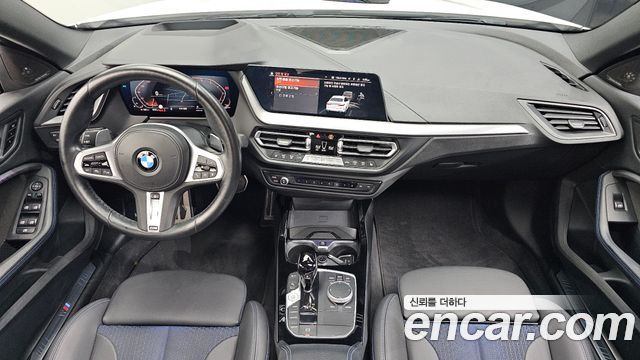BMW 2-Series 220i M Sports