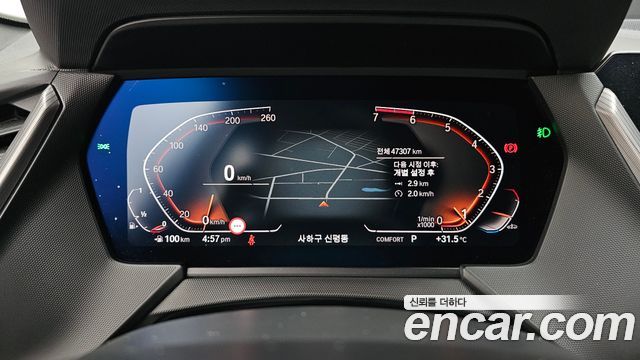 BMW 2-Series 220i M Sports