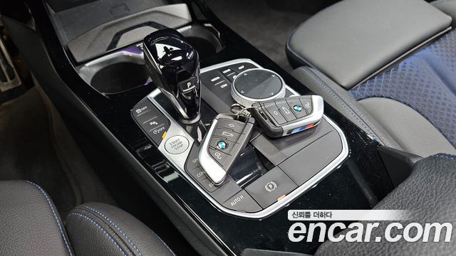 BMW 2-Series 220i M Sports