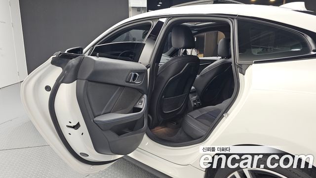 BMW 2-Series 220i M Sports