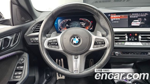 BMW 2-Series 220i M Sports
