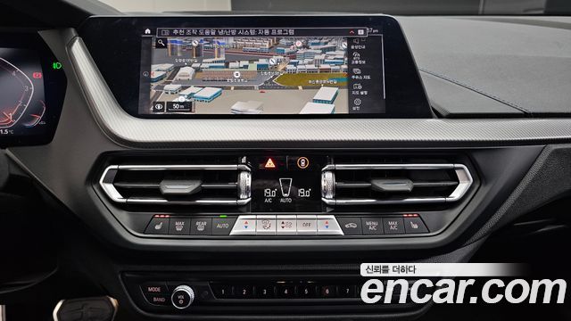 BMW 2-Series 220i M Sports