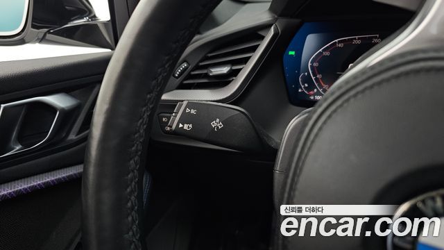 BMW 2-Series 220i M Sports
