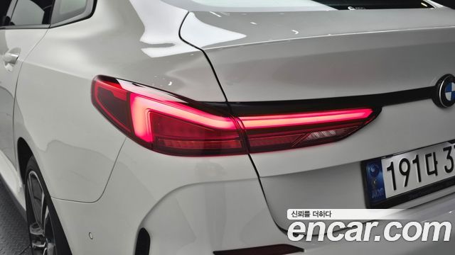BMW 2-Series 220i M Sports