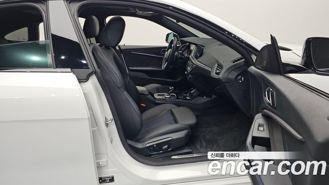 BMW 2-Series 220i M Sports