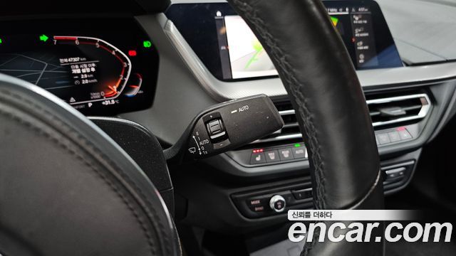 BMW 2-Series 220i M Sports