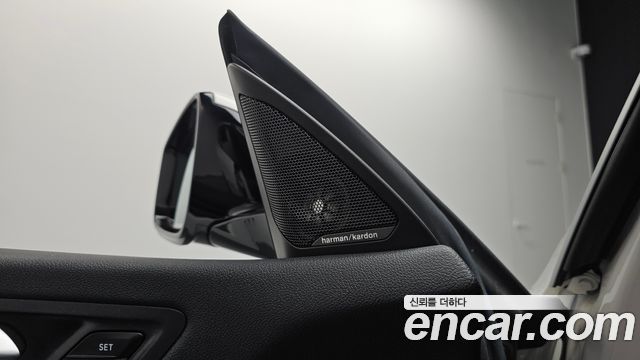 BMW 2-Series 220i M Sports