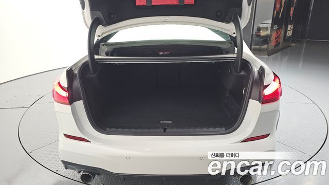 BMW 2-Series 220i M Sports