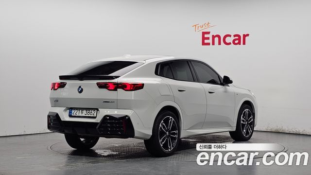 BMW X2 (F39) xDrive 20i M Sport