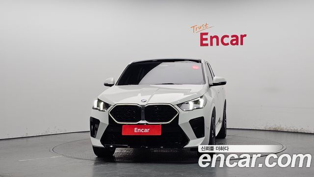 BMW X2 (F39) xDrive 20i M Sport