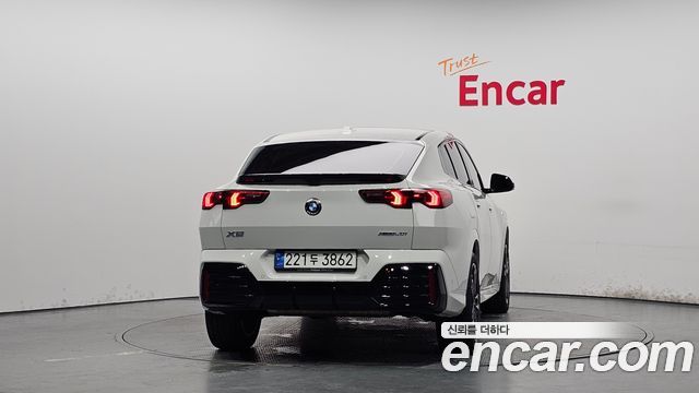BMW X2 (F39) xDrive 20i M Sport