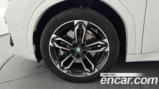 BMW X2 (F39) xDrive 20i M Sport