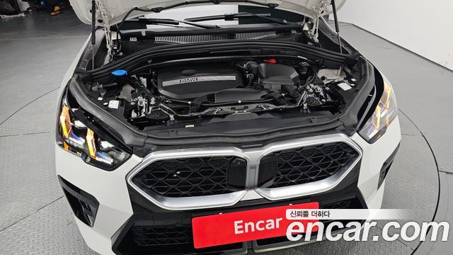 BMW X2 (F39) xDrive 20i M Sport