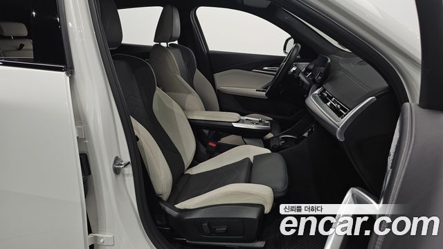 BMW X2 (F39) xDrive 20i M Sport