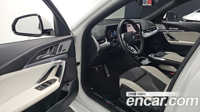 BMW X2 (F39) xDrive 20i M Sport