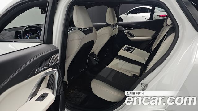 BMW X2 (F39) xDrive 20i M Sport