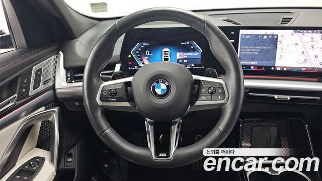 BMW X2 (F39) xDrive 20i M Sport