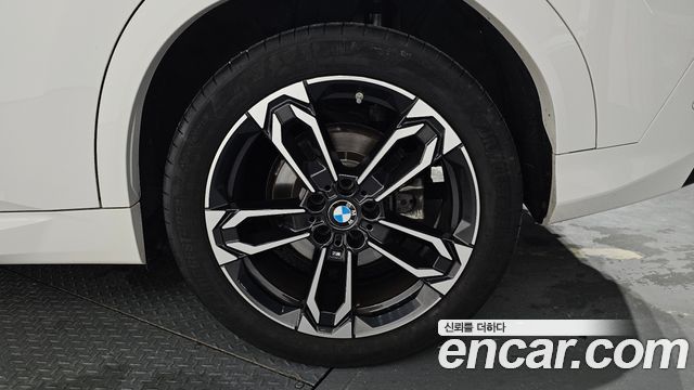 BMW X2 (F39) xDrive 20i M Sport