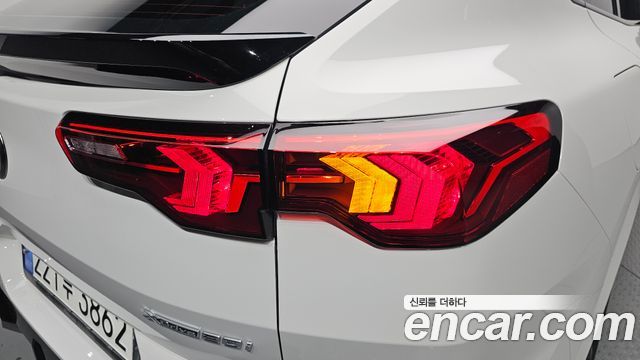 BMW X2 (F39) xDrive 20i M Sport