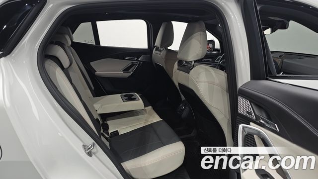 BMW X2 (F39) xDrive 20i M Sport