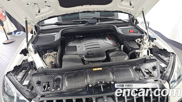 Mercedes-Benz GLE-Class AMG GLE53 4MATIC+