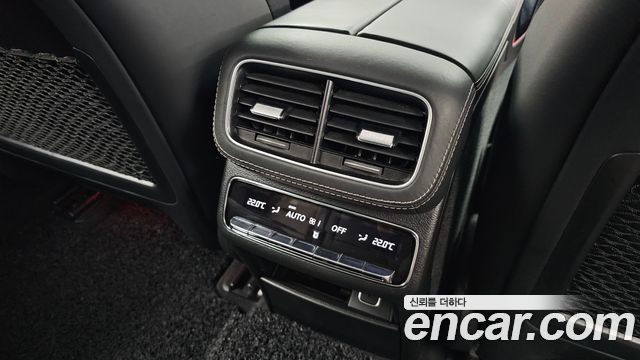 Mercedes-Benz GLE-Class AMG GLE53 4MATIC+