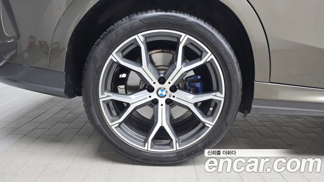 BMW X6 xDrive40i M Sport