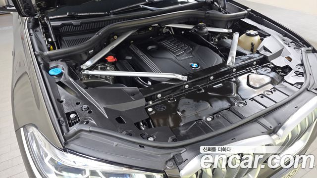 BMW X6 xDrive40i M Sport