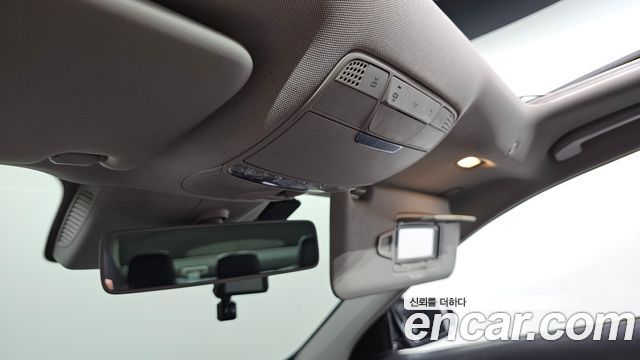 Mercedes-Benz E-Class E200 Avantgarde