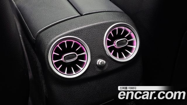 Mercedes-Benz E-Class E200 Avantgarde