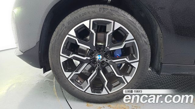 BMW X3 xDrive 20d M Sport